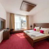 Отель Bohemia Inn Hotel, фото 4