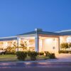 Отель Days Inn Fort Stockton в Форт-Стоктоне