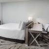 Отель Hilton Garden Inn Dallas/Arlington South, фото 32