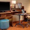 Отель Fairfield Inn & Suites by Marriott Dallas Waxahachie, фото 5