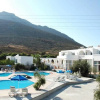 Отель Eristos Beach Hotel, фото 1