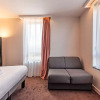 Отель Novotel Annemasse Centre - Porte de Genève, фото 36
