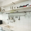 Отель Gorgeous 2 bedrooms apt at Exarcheia, фото 10