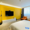 Отель haibenis Hotel (Qingyang Longdong Building Materials Market Branch)., фото 3