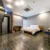 Отель Mokpo Hotel W, фото 6