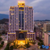 Отель Huatai Hotel, фото 9
