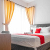 Отель RedDoorz near Siloam Karawaci 3, фото 4