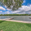 Отель Ld 247 Waters Edge At Lake Dunlap 4 Bedroom Home by RedAwning, фото 24