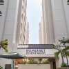 Отель Somerset Olympia Makati в Макати