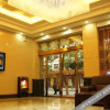 Отель Dunhuang Oasis Theme Hotel, фото 6