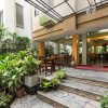 Отель Sourire at Rattanakosin Island, фото 11