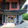 Отель Penginapan Villa Surya Alam, фото 15