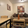 Отель Cozy Downtown Apartment TV Walk Everywhere, фото 1