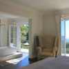 Отель Mountain Villa with Panoramic Sea Views and Pool in Grasse, фото 16