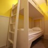 Отель ColorZ Hostel, фото 8