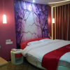 Отель Thank U Hotel Meizhou Jiaying University Branch, фото 14