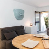 Отель Studio cosy avec jardin proche mer, фото 2