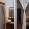 Отель Des Toits en Ville, фото 8