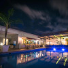 Отель KC Hotel San José, фото 19