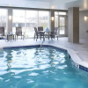 Отель Fairfield Inn & Suites Ann Arbor Ypsilanti, фото 21