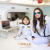 Отель The Capsule Hotel - Hostel, фото 3