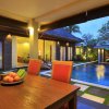 Отель Abi Bali Resort Villas & Spa, фото 18
