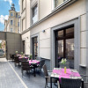 Отель Golden Tulip Krakow Kazimierz, фото 21