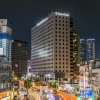 Отель Tmark Grand Hotel Myeongdong в Сеуле