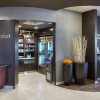 Отель Courtyard by Marriott Boston-South Boston, фото 13