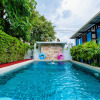 Отель Dream Luxury Chiang Mai Pool Villa, фото 13