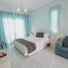 Отель Kyparissia Blue Luxury Rooms & Suites, фото 7