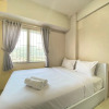Отель Cozy 2Br Apartment At Pinewood Jatinangor, фото 8
