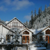 Отель Gasthof Bischofsmühle, фото 8
