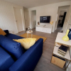 Отель Central Trio Suites by Stavanger BnB Nr 5, фото 16