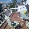 Отель Cozy Penthouse, фото 5