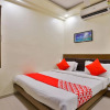 Отель Kushboo By OYO Rooms, фото 10