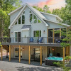 Отель Maple Oasis by Avantstay Newly Built w/ Hot Tub, Game Room & Fire Pit, фото 1