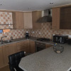 Отель Beautiful 3-bed Apartment in Gourock, фото 13