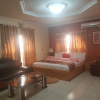 Отель Hallmark Suites - Abeokuta, фото 7