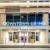 Отель Downtown Grand Las Vegas в Лас-Вегасе