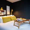 Отель Staycity Aparthotels, Dublin Castle, фото 7