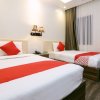 Отель Halong Legend Hotel by OYO Rooms, фото 8