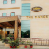 Отель The Manor Bareilly Hotel, фото 1