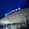 Отель Pullman Istanbul Airport and Convention Center Hotel, фото 1