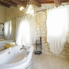 Отель Le Dernier Chateau - Architect's Stone Villa & Pool in Picturesque Les Baux-de-Provence, 5 Bedrooms, фото 26