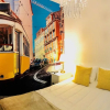 Отель Hostel Vila de Óbidos, фото 34