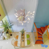 Отель Weishilu Apartment Hotel (Kaide Xicheng), фото 7