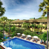 Отель Phuket Island View Resort, фото 16