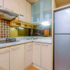 Отель Homey and Comfy 2BR Apartment @ Kebagusan City, фото 3