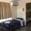 Отель Inland Oasis Motel, фото 21